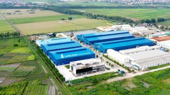 HƯNG PHÁT ALUMINIUM – NHÀ MÁY SẢN XUẤT NHÔM BILLET LỚN NHẤT VIỆT NAM